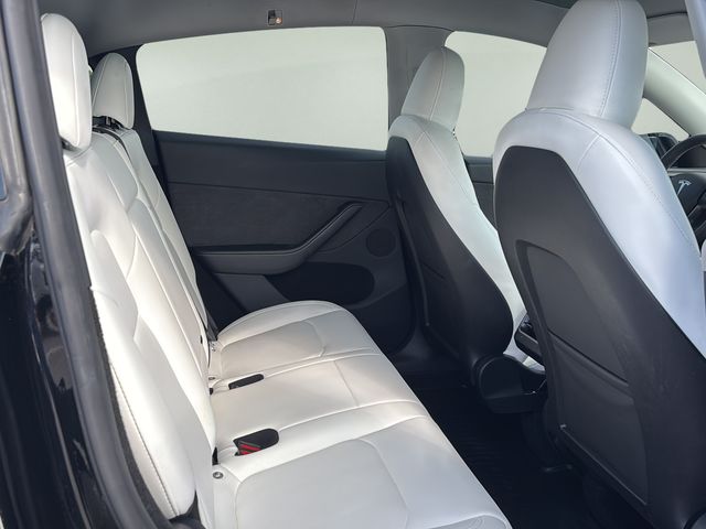 Used 2024 Tesla Model Y SUV
