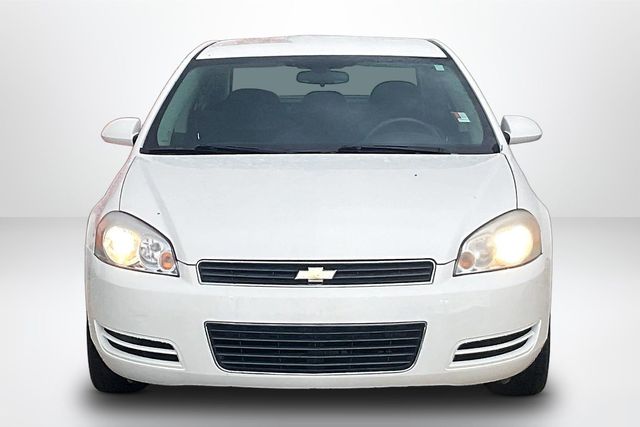Used 2009 Chevrolet Impala Sedan