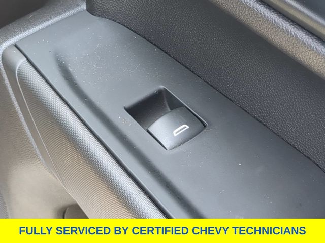 Used 2023 Chevrolet Silverado 1500 Truck