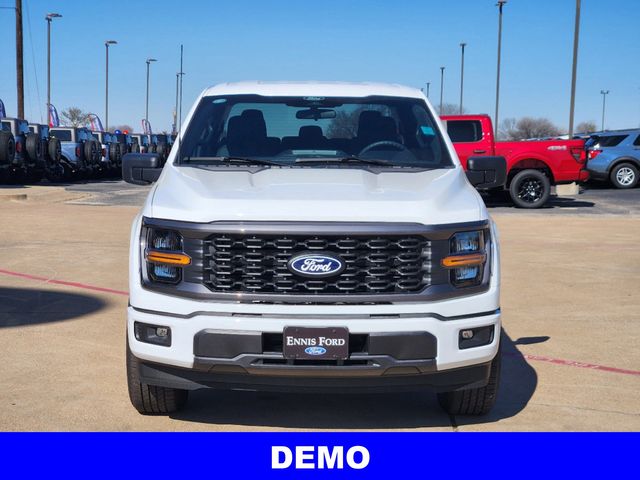 2025 Ford F-150 STX photo