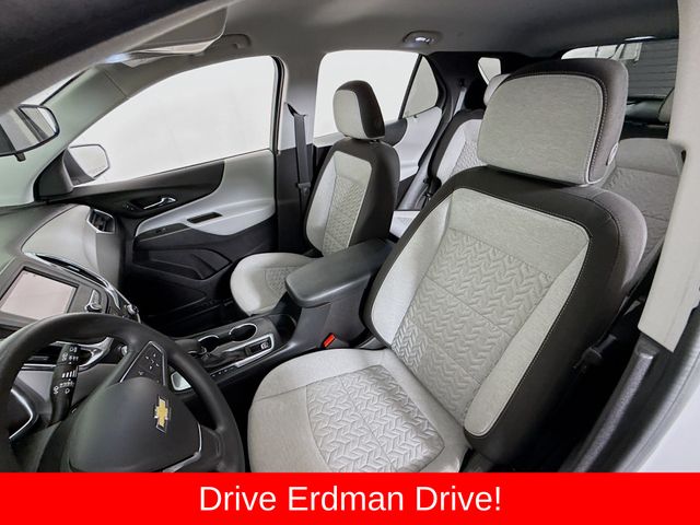 Used 2024 Chevrolet Equinox SUV
