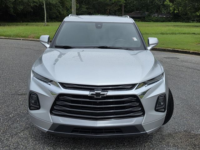 Used 2020 Chevrolet Blazer SUV