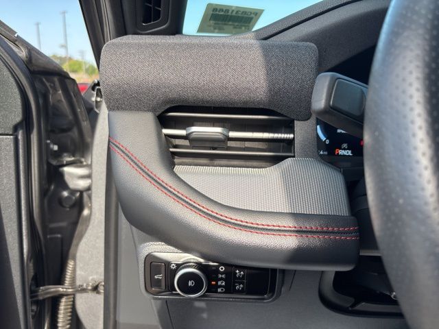 Certified Used 2025 Gray Ford ST-Line image 16