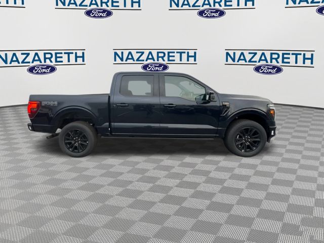 new 2025 Ford F-150 car, priced at $77,000