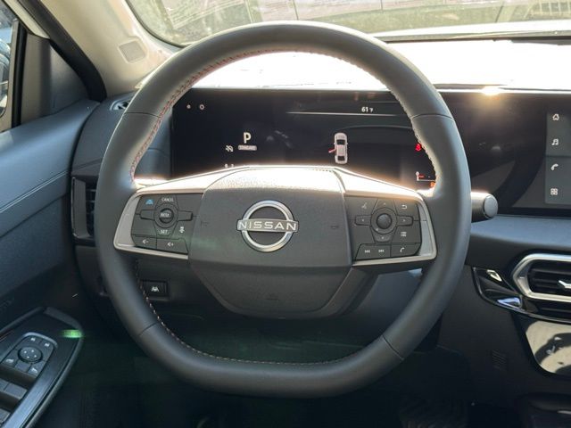 New 2026 Nissan Sentra Sedan