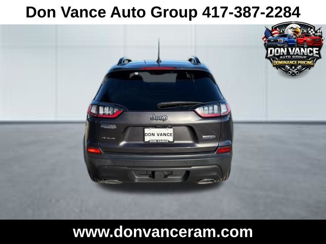 View vehicle photo 6