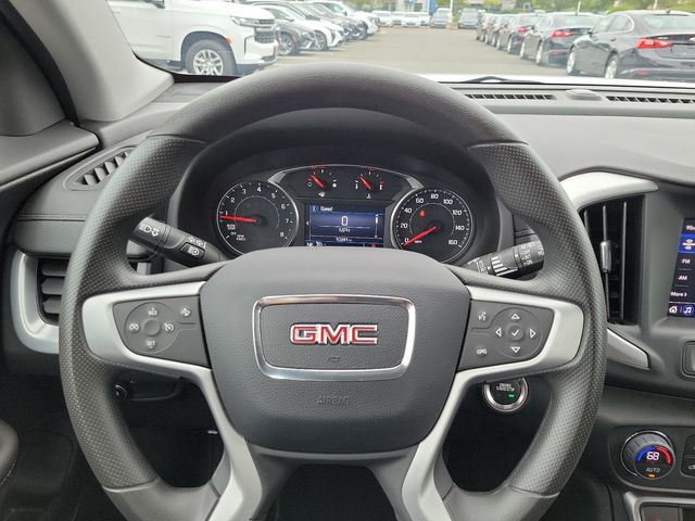 2023 GMC Terrain SLE 21