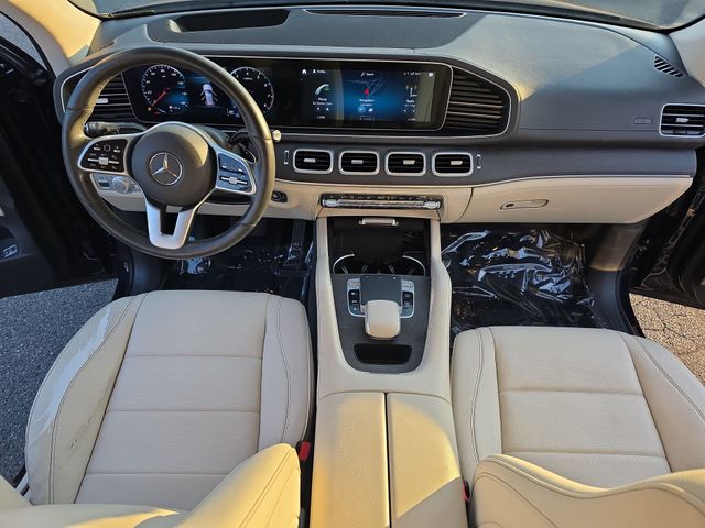 Used 2020  Mercedes-Benz GLE 350 image 10