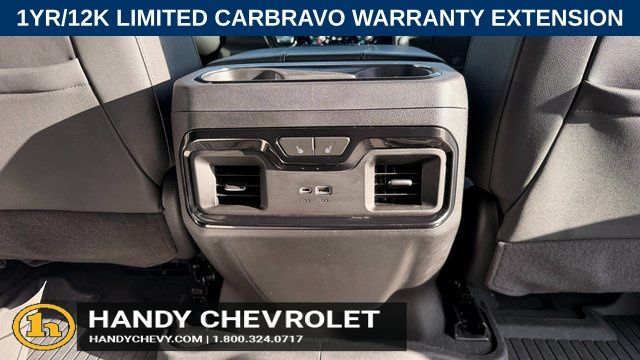 Used 2024 GMC Sierra 2500HD Truck