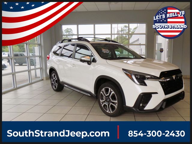 2023 Subaru Ascent Limited 7-Passenger AWD