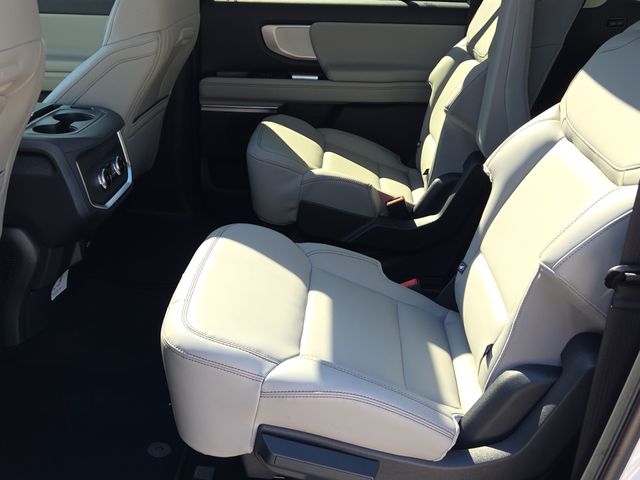 New 2025 White Ford Active image 17