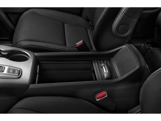new 2023 Honda Passport car