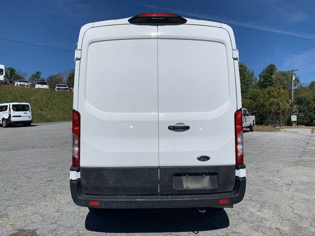 2023 Ford Transit-250 Base 4