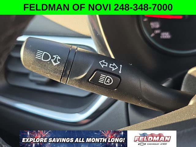 Used 2023 Chevrolet Equinox For Sale in Livonia, MI