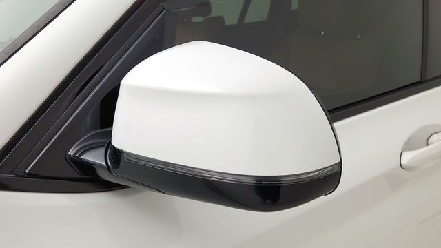 2022 BMW X3 sDrive30i White at Ultimate Motorsports
