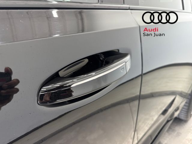 Used 2024 Black Cadillac V-Series image 9