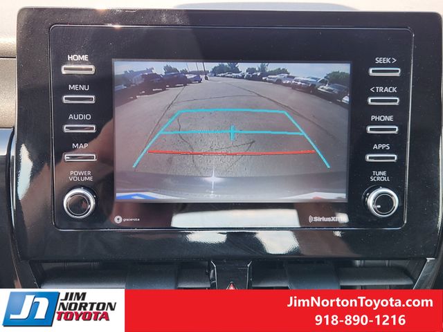 Used 2024 Toyota Camry Sedan