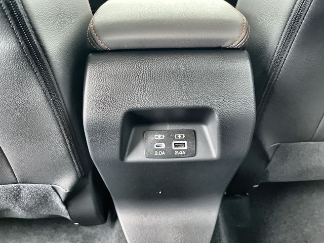 New 2026 Blue Subaru Limited image 25
