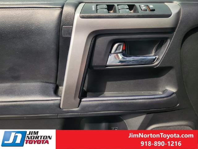 Used 2023 Toyota 4Runner SUV