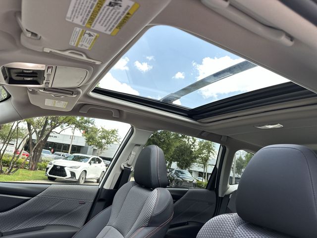 Used 2020 Subaru Forester SUV