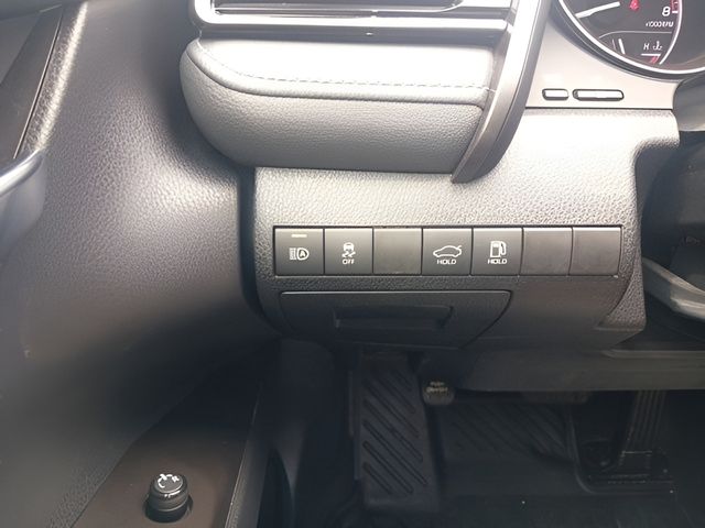 Used 2023 Toyota Camry Sedan