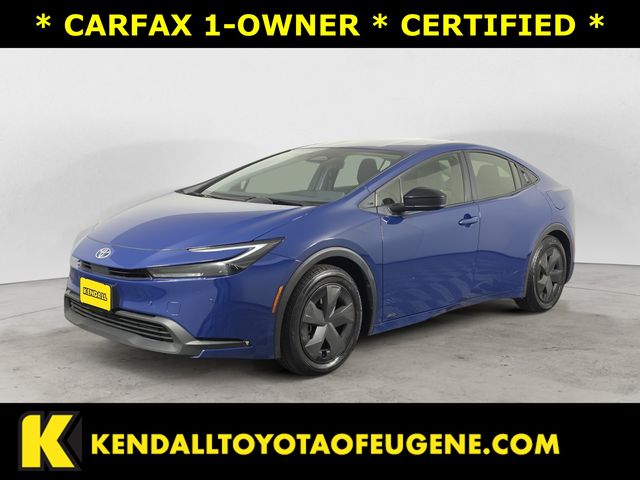 2024 Toyota Prius LE AWD