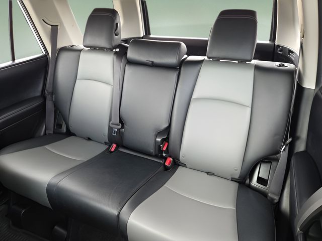 Used 2020 Toyota 4Runner SUV