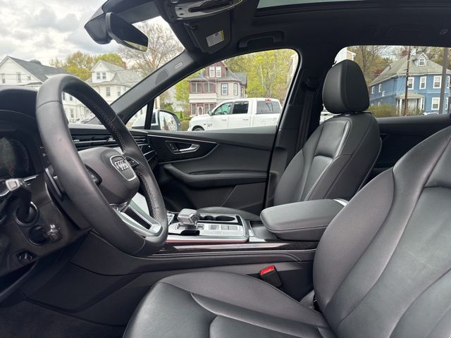 Used 2025 Audi Q7 SUV