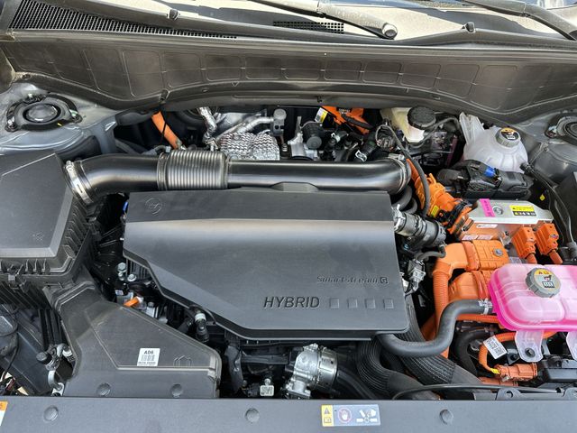 Used 2026 Gray Hyundai Calligraphy image 29