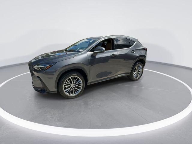 2023 Lexus NX - $41,898