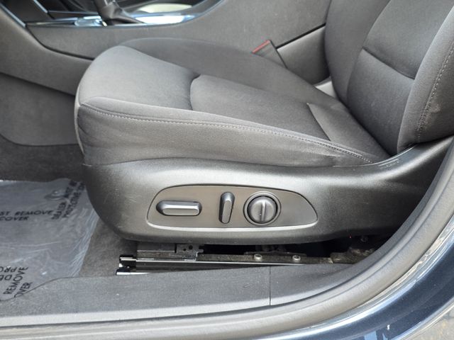 Used 2021 Chevrolet Malibu Sedan