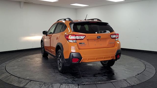 2019 – Subaru – Crosstrek