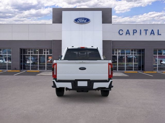 New 2026 White Ford XLT image 5