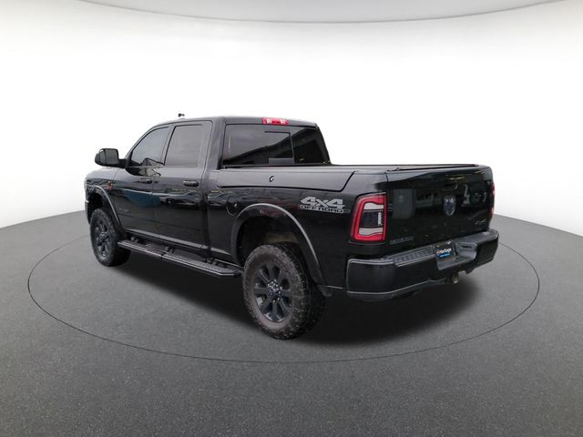 used 2019 Ram 2500 car, priced at $43,490
