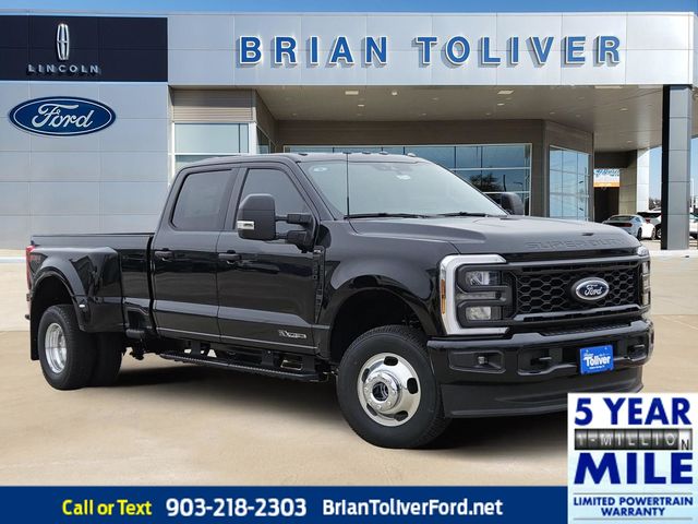 2026 Ford F-350 Super Duty XL Crew Cab LB DRW 4WD