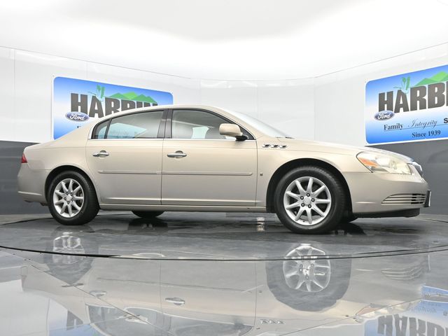 2008 Buick Lucerne CXL photo