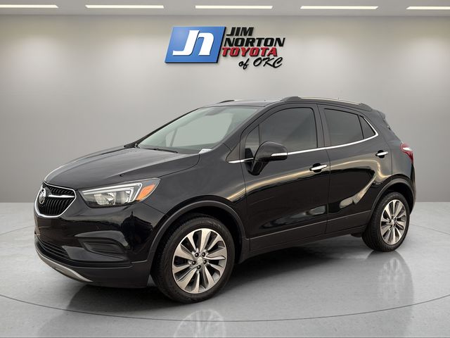 2019 Buick Encore Preferred's photo