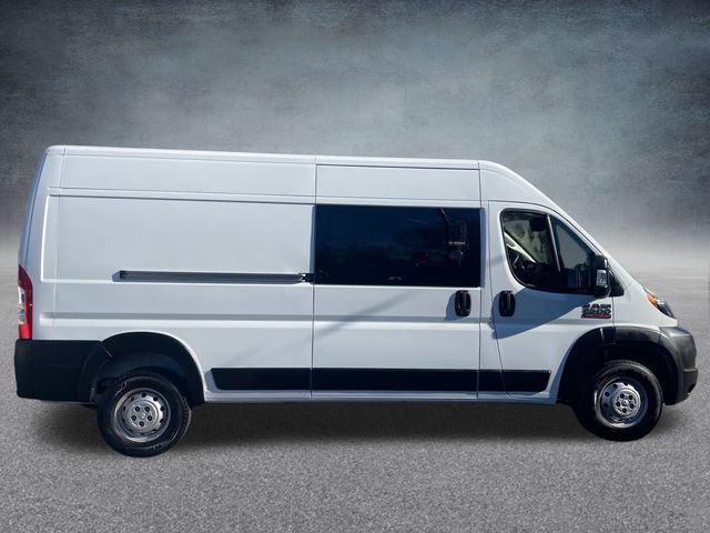 2022 Ram ProMaster 2500 High Roof 5