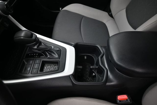 Used 2025 Toyota RAV4 SUV
