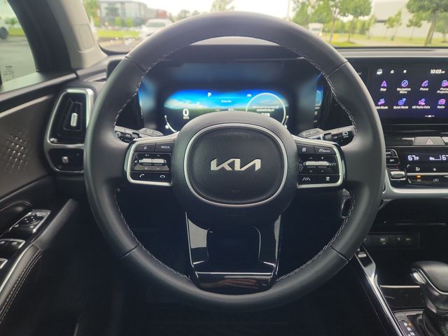 Used 2023 Kia Sorento For Sale in Grove City, OH