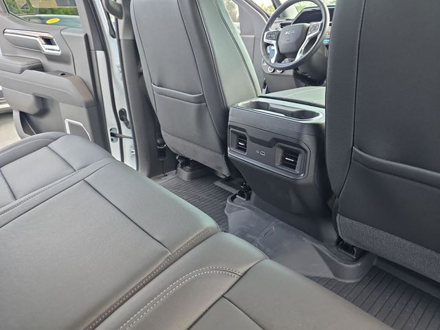 Used 2026 White Chevrolet LT Trail Boss image 12
