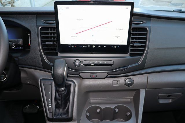 new 2026 Ford Transit-350 car, priced at $61,210