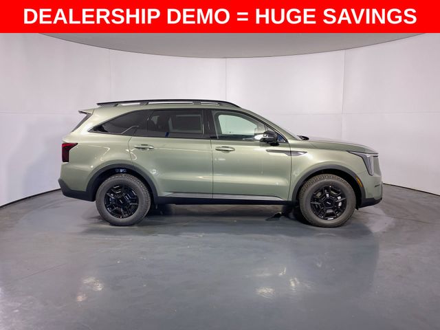 2024 Kia Sorento X-Pro SX Prestige 38