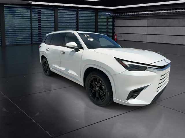 2024 Lexus Tx - $47,988