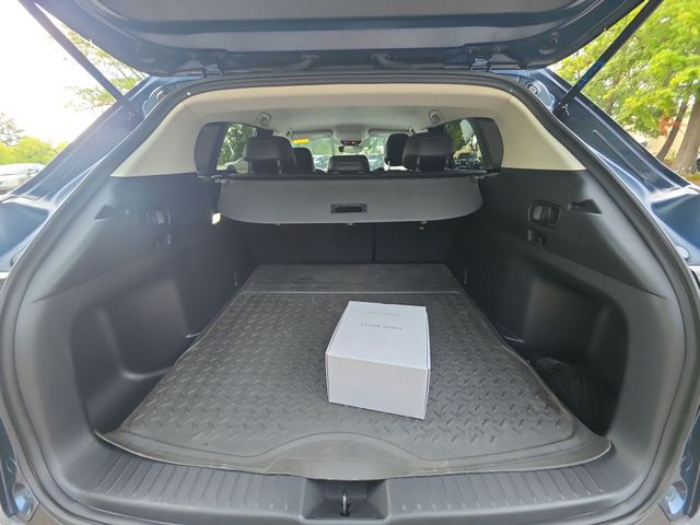 Used 2023 Blue Mazda 2.5 S Select Package image 25