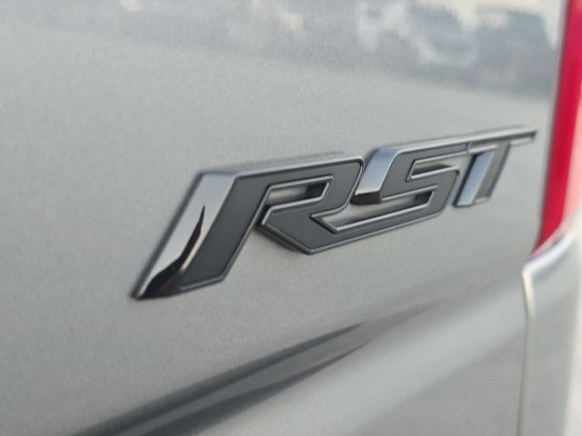 2025 Chevrolet Silverado 1500 RST:45873A