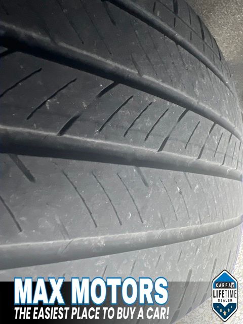 Used 2024 Ford Bronco Sport SUV