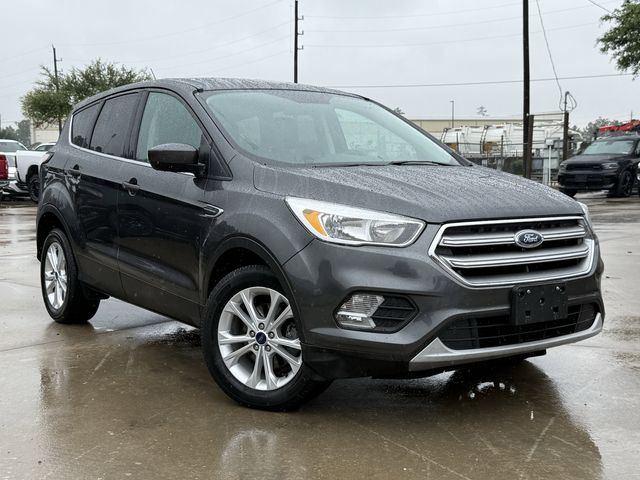 2017 Ford Escape SE Gray at Westside Lexus