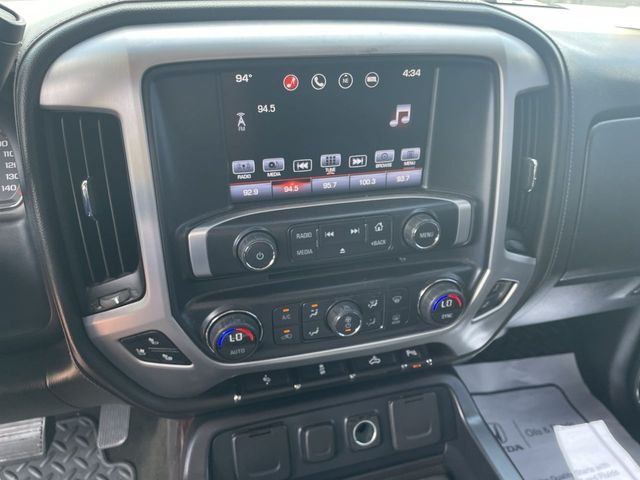 Used 2016 GMC Sierra 1500 Truck
