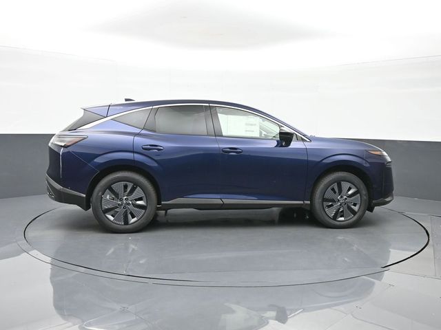 2025 Nissan Murano SL - Photo 7